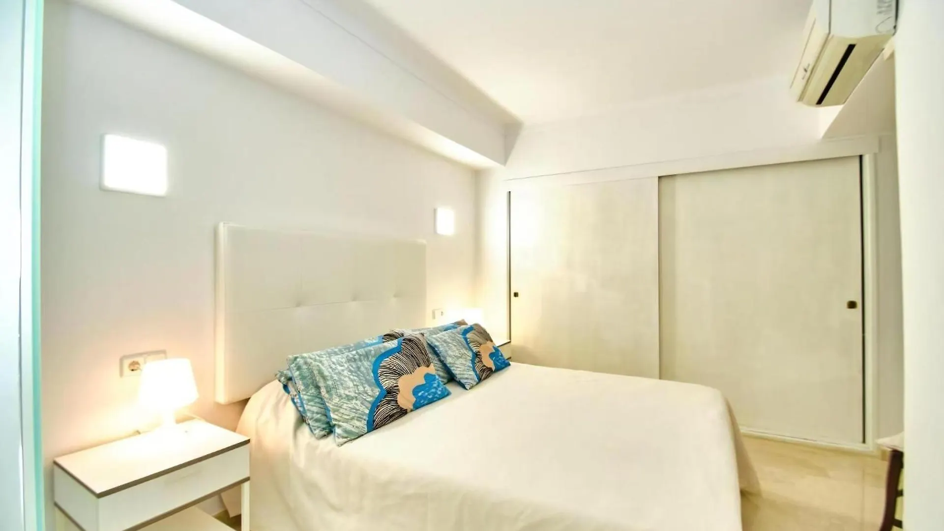 Apartamento Maritim Port de Alcudia  Spanien