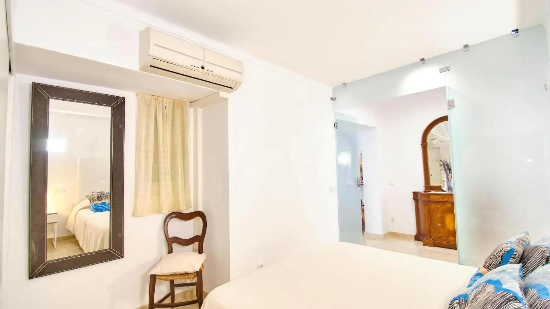 Apartamento Maritim Port de Alcudia